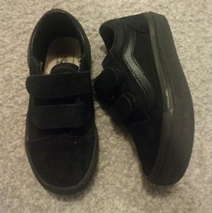 Vans Classic Strap on